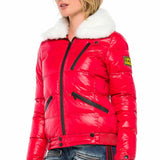 CHAQUETA MUJER WM108