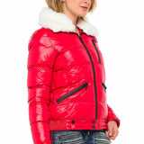 CHAQUETA MUJER WM108