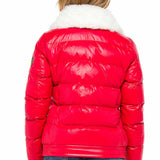 CHAQUETA MUJER WM108