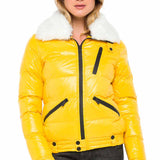 CHAQUETA MUJER WM108