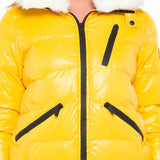 CHAQUETA MUJER WM108