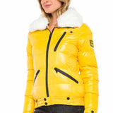 CHAQUETA MUJER WM108