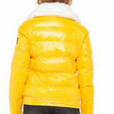 CHAQUETA MUJER WM108