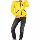 CHAQUETA MUJER WM108