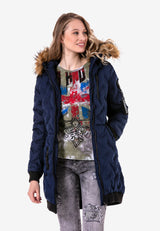 CHAQUETA MUJER WM106