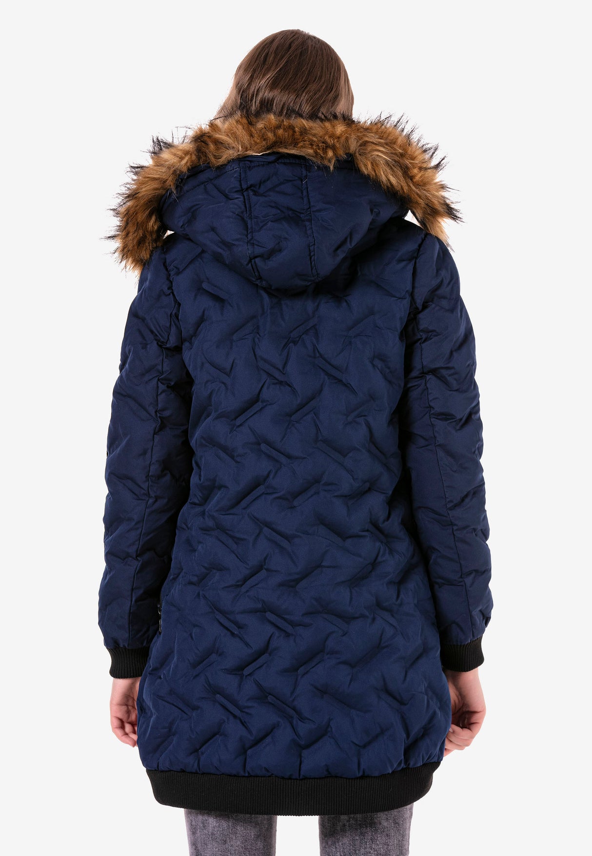 CHAQUETA MUJER WM106