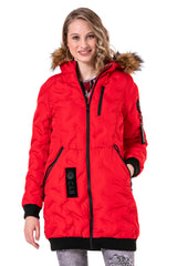 CHAQUETA MUJER WM106