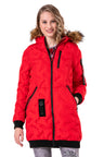 CHAQUETA MUJER WM106