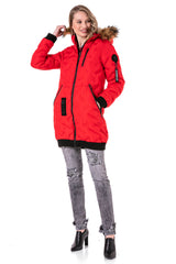 CHAQUETA MUJER WM106