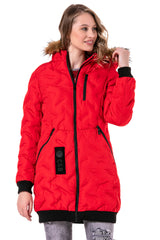 CHAQUETA MUJER WM106