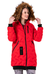 CHAQUETA MUJER WM106