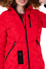 CHAQUETA MUJER WM106