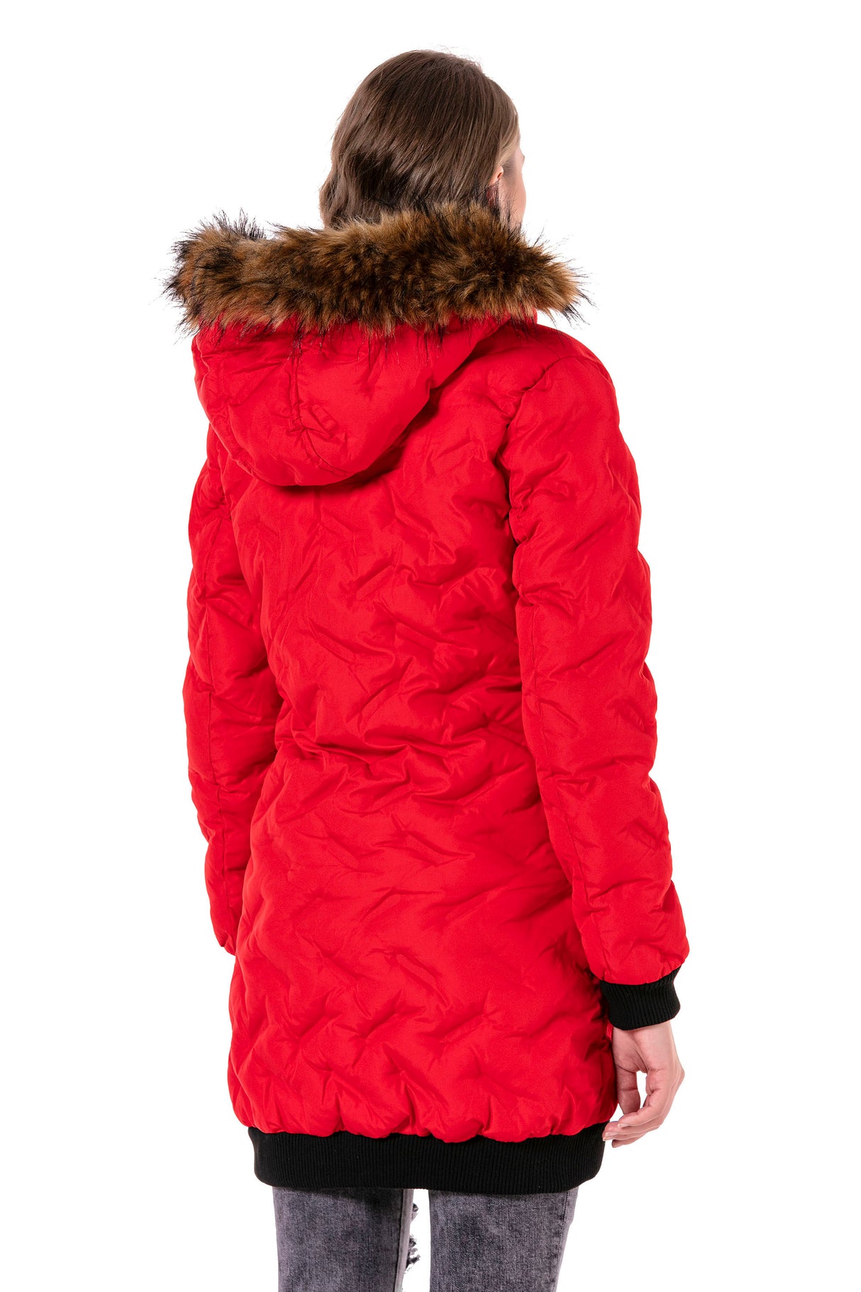 CHAQUETA MUJER WM106