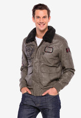 CM164 CHAQUETA PARA HOMBRE