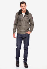 CM164 CHAQUETA PARA HOMBRE