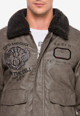 CM164 CHAQUETA PARA HOMBRE