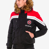 CM158 MEN'S JACKET