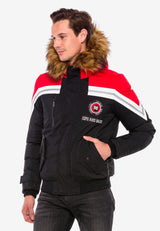 CM158 CHAQUETA HOMBRE