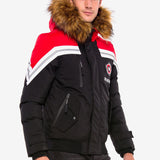 CM158 MEN'S JACKET