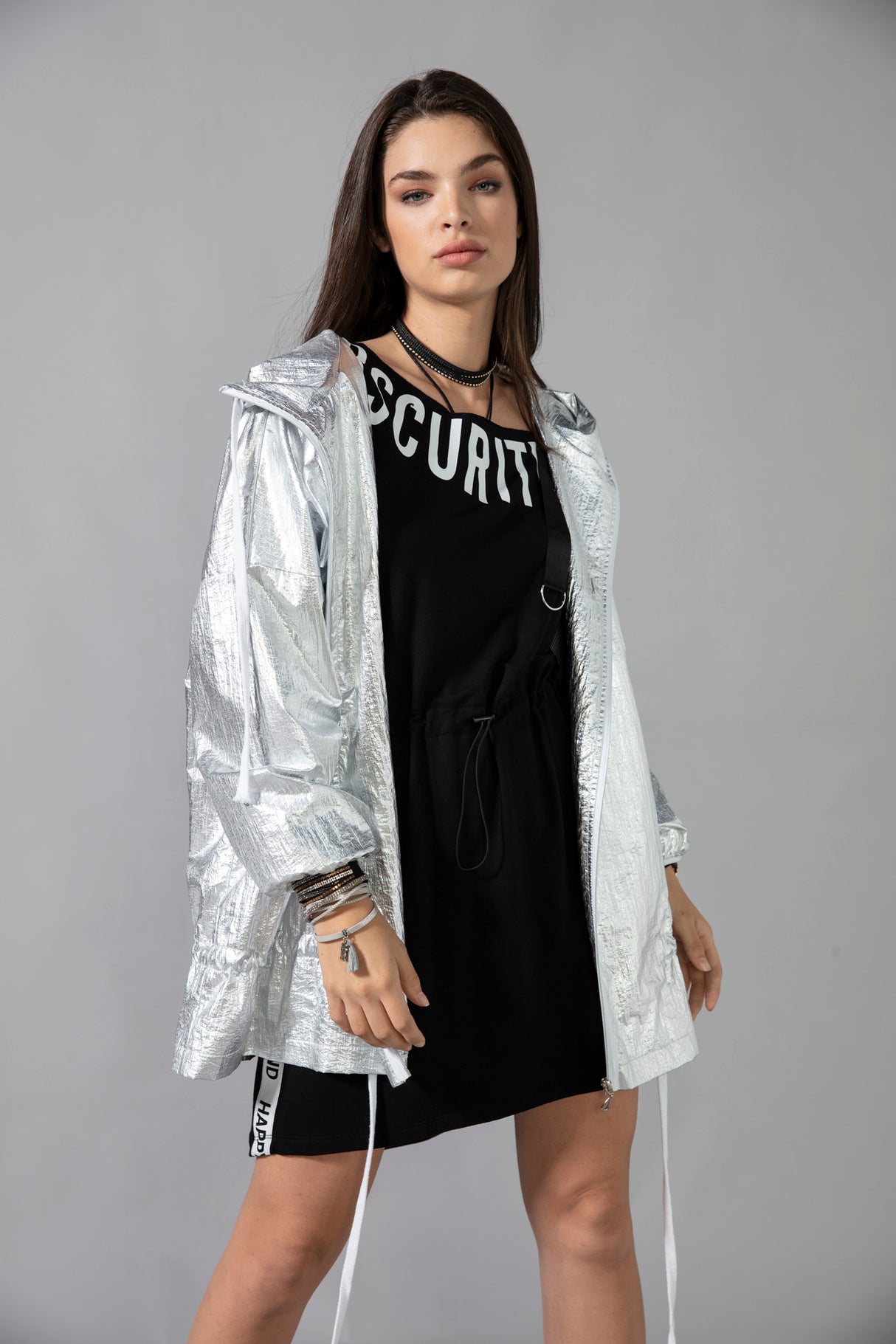 WJ169 DAMEN JACKET