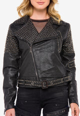 WJ167 DAMEN JACKET