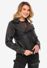 WJ167 DAMEN JACKET