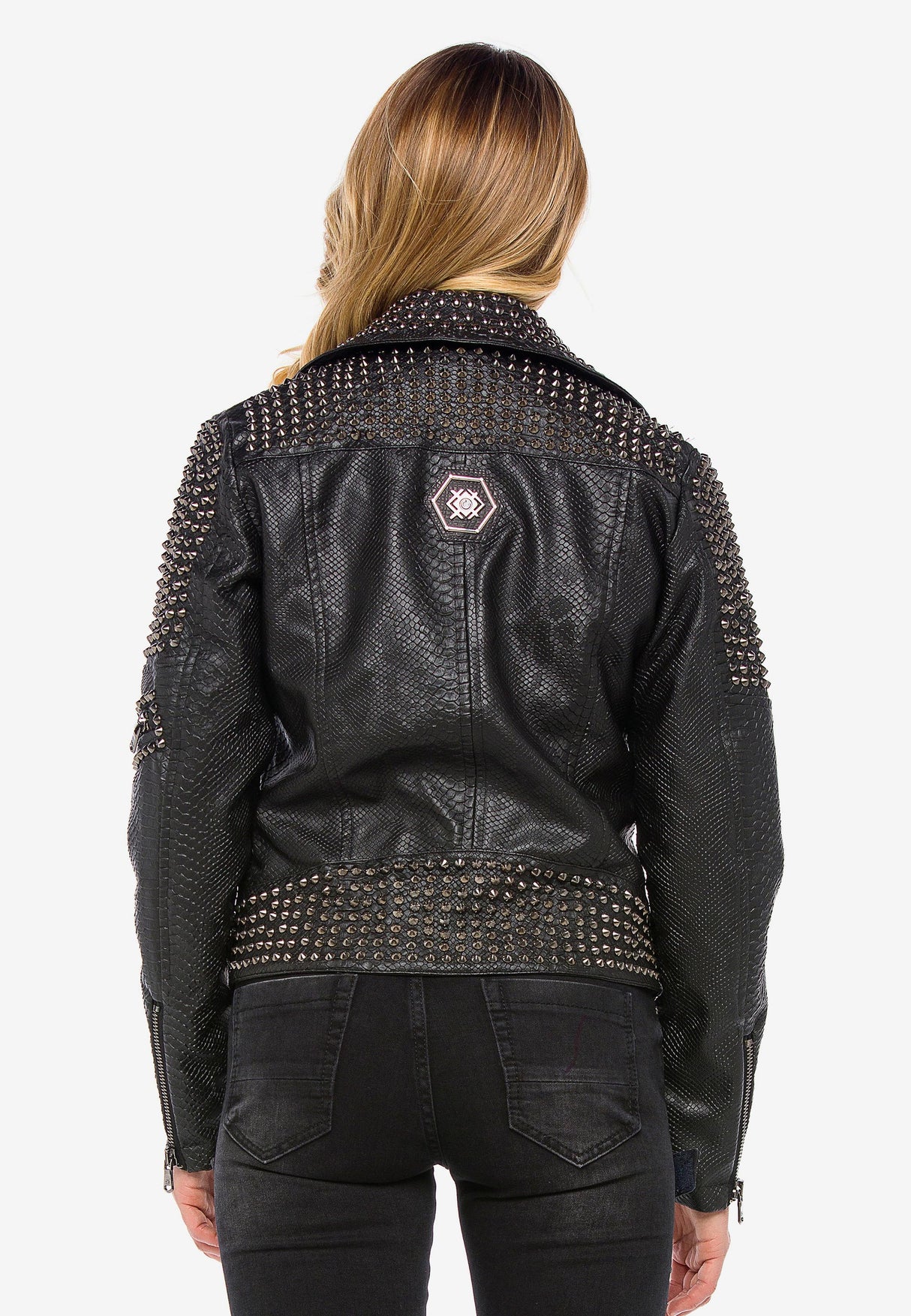 WJ167 DAMEN JACKET