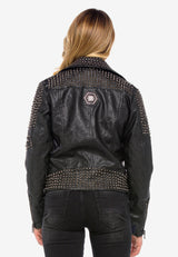 WJ167 DAMEN JACKET