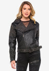 WJ167 DAMEN JACKET