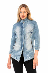 WJ116 DAMEN JACKET