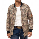 CJ153 HERREN JACKET