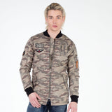 CJ153 HERREN JACKET