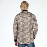 CJ153 HERREN JACKET