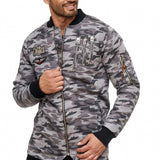 CJ153 HERREN JACKET