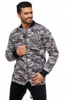 CJ153 HERREN JACKET