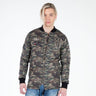 CJ153 HERREN JACKET