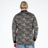 CJ153 HERREN JACKET