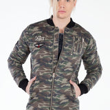 CJ153 HERREN JACKET