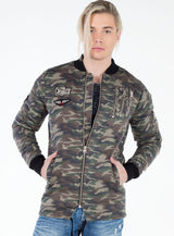 CJ153 HERREN JACKET