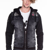 CJ185 MEN'S JACKET