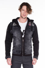 CHAQUETA HOMBRE CJ185