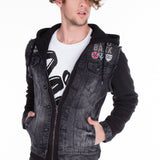 CJ185 MEN'S JACKET