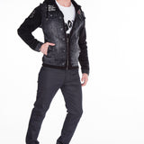 CJ185 MEN'S JACKET
