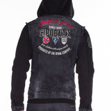 CJ185 MEN'S JACKET