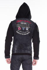 CHAQUETA HOMBRE CJ185