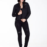 VESTE WJ123 POUR FEMMES
