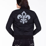 VESTE WJ123 POUR FEMMES