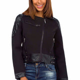 WJ125 Damen Jacke
