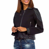 WJ125 Damen Jacke