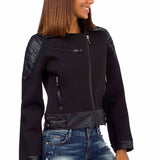 WJ125 Damen Jacke